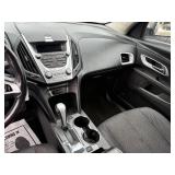 2011 Chevrolet Equinox LT FWD