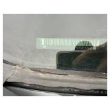 2009 Saturn Vue Hybrid FWD