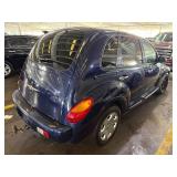 2005 Chrysler PT Cruiser Touring