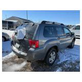 2004 Mitsubishi Endeavor ES AWD