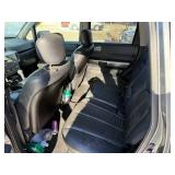 2004 Mitsubishi Endeavor ES AWD