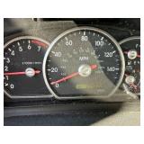 2004 Mitsubishi Endeavor ES AWD