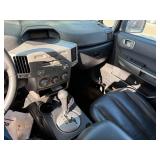 2004 Mitsubishi Endeavor ES AWD