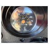 1986 Chevrolet M1008 CUCV 4x4 Military Truck