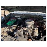 1986 Chevrolet M1008 CUCV 4x4 Military Truck