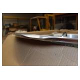 Outdoor Gourmet 120QT Aluminum Pot and Basket