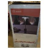 Mosaic Propane Patio Heater