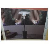 Mosaic Propane Patio Heater