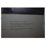 Mosaic Propane Patio Heater