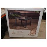 Mosaic Westland Fire Pit