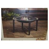 Mosaic Westland Fire Pit