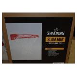 Spalding Slam Jam Breakaway Rim