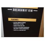 Spalding Slam Jam Breakaway Rim