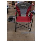 Magellan Outdoors Folding Camp Chair