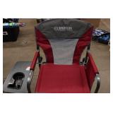 Magellan Outdoors Folding Camp Chair