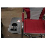 Magellan Outdoors Folding Camp Chair