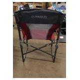 Magellan Outdoors Folding Camp Chair
