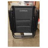 Magellan Outdoors Oversized Anti-Gravity Lounger Chair