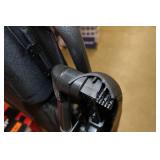 Magellan Outdoors Oversized Anti-Gravity Lounger Chair