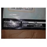 Spalding Momentus EX Asssembly 54" Acrylic Portable Basketball Hoop