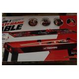 Triumph 10-in-1 Multi-Game Table