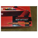 Triumph 10-in-1 Multi-Game Table