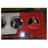 Triumph 10-in-1 Multi-Game Table