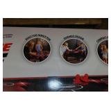 Triumph 10-in-1 Multi-Game Table