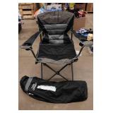 Magellan Outdoors Folding Camp Chair