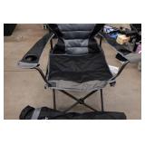 Magellan Outdoors Folding Camp Chair