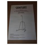 Century Martial Arts Heavy Bag Stand