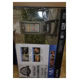 Pit Boss 3-Series Electric Vertical Smoker