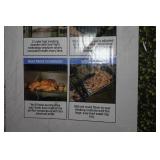 Pit Boss 3-Series Electric Vertical Smoker