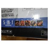 Pit Boss 3-Series Electric Vertical Smoker