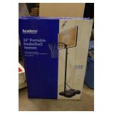 Academy Sports Outdoors 32" Portable Basketball System