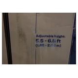 Academy Sports Outdoors 32" Portable Basketball System