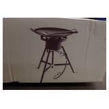 Outdoor Gourmet Multifunction Cooker