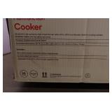 Outdoor Gourmet Multifunction Cooker