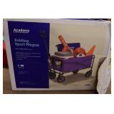 Academy Sports Outdoors Folding Sport Wagon