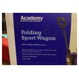 Academy Sports Outdoors Folding Sport Wagon