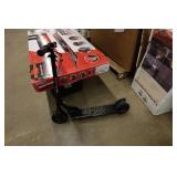 Jetson Relay Folding Electric Scooter