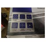 Jetson Relay Folding Electric Scooter