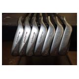 Cobra Right Handed Irons - 4-PW