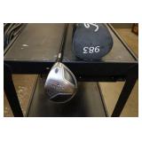 Titleist 983K Right Handed Driver Golf Club