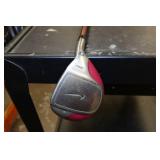 Nike 30* Hybrid Wood Right Handed Golf Club