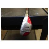 Nike 18* Hybrid Wood Right Handed Golf Club