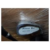 Power Built Youth Golf Bag and Clubs