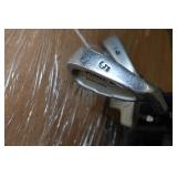 Power Built Youth Golf Bag and Clubs