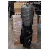 Tour Trek Golf Bag