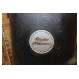 Flight Master Golf Hard Shell Travel Case